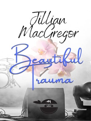 cover image of Beautiful Trauma